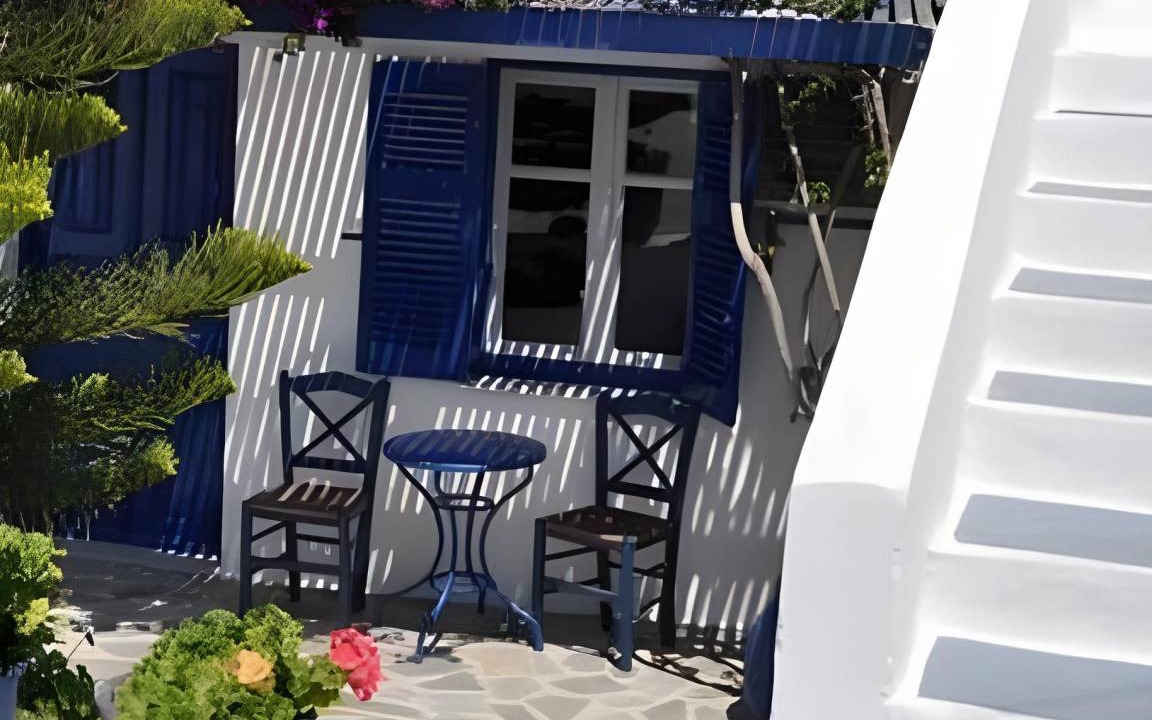 Photo of Others in Oia