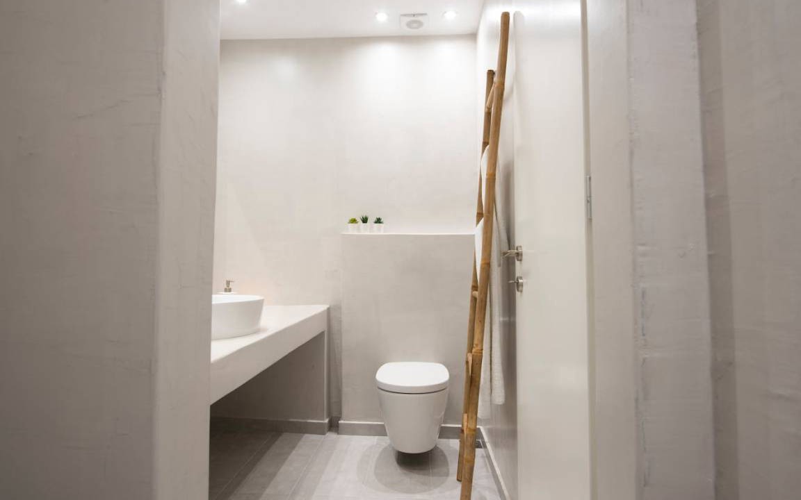 Photo of Bathroom in Messaria