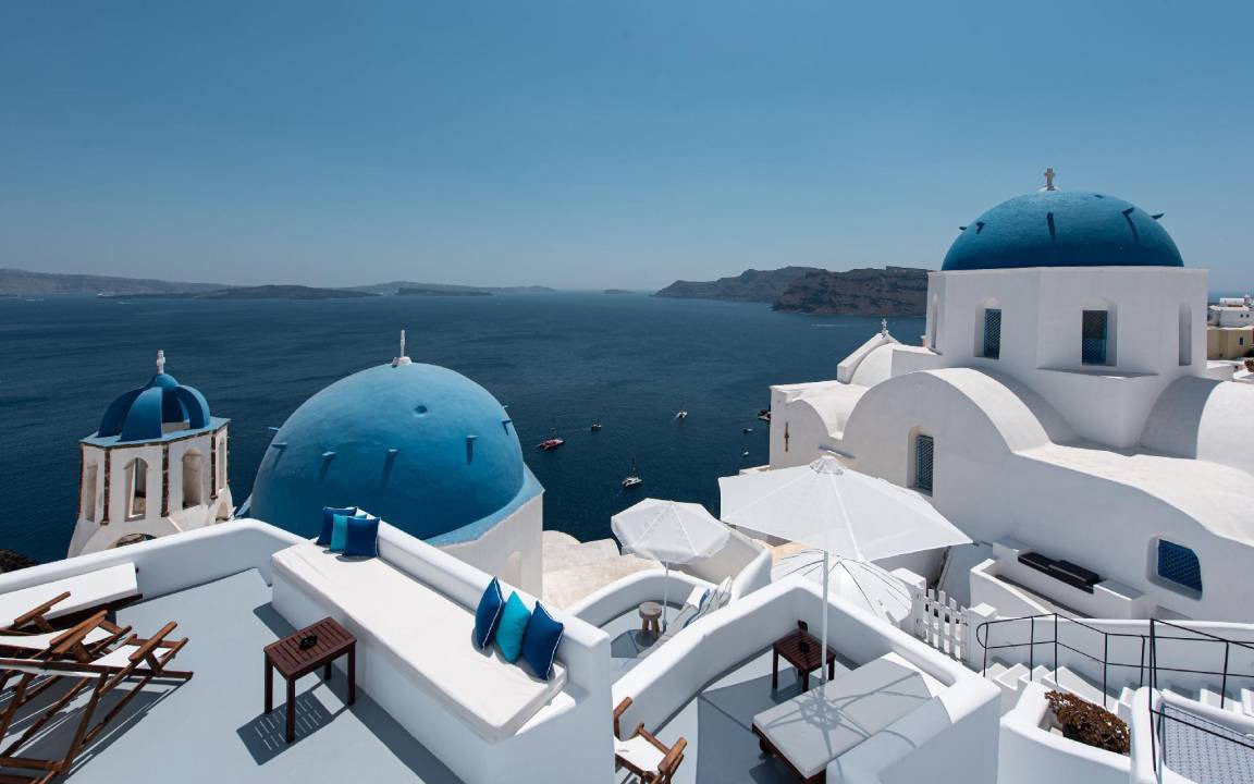 Photo of Others in Oia