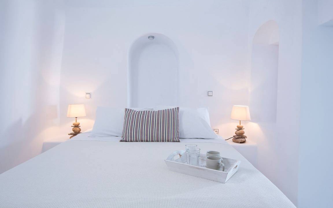 Photo of Bedroom in Karterados
