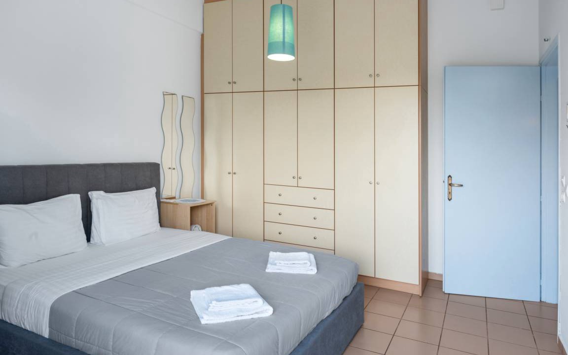 Photo of Bedroom in Perivolos