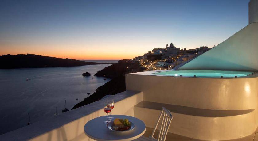 Photo of Others in Oia