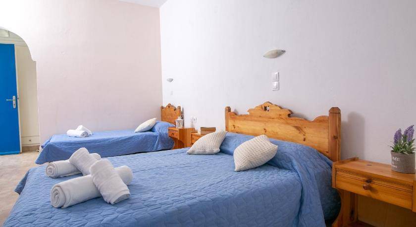 Photo of Bedroom in Perissa