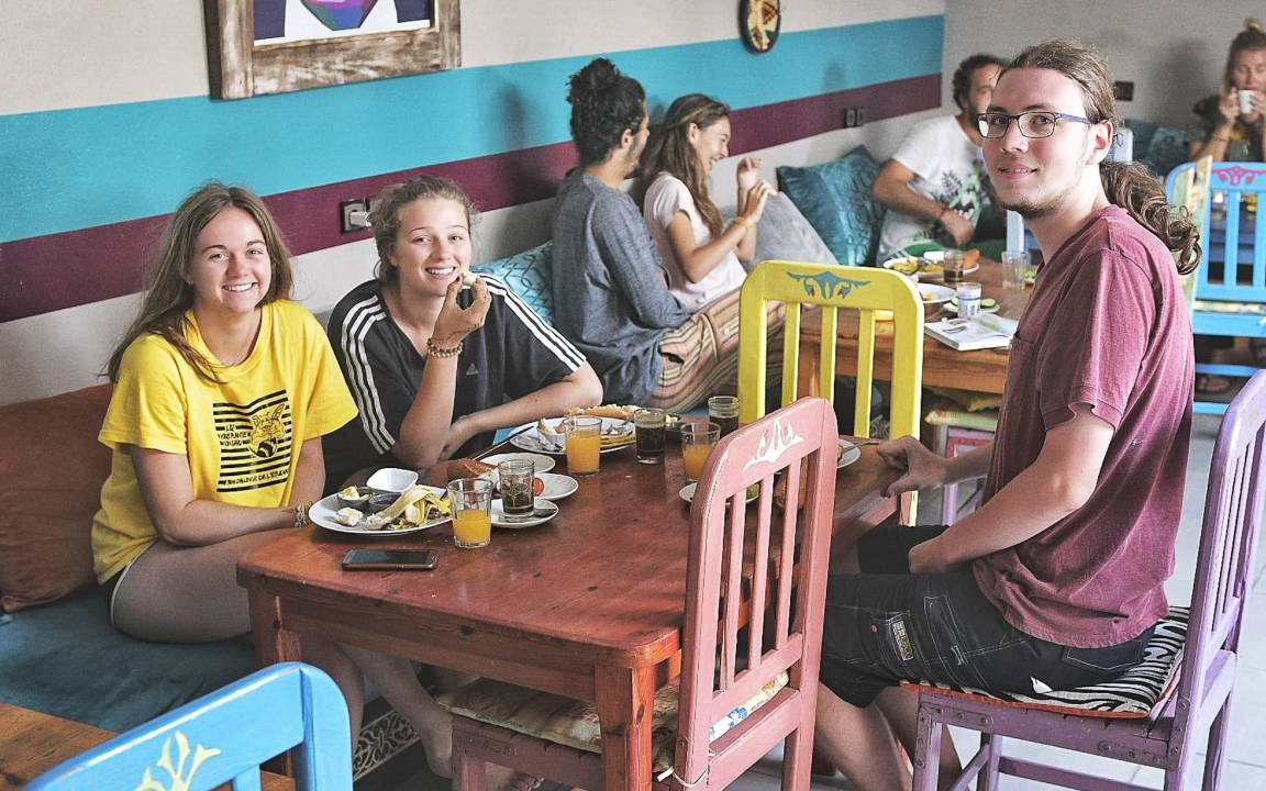 Photo of Others in Medina