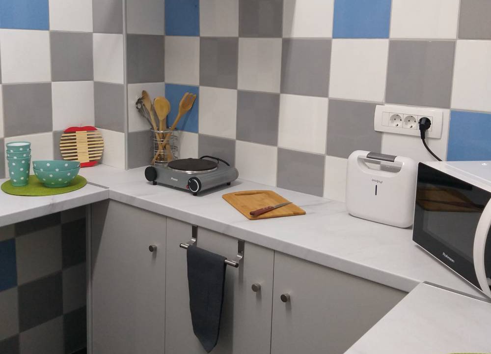 Photo of Kitchen in Perissa