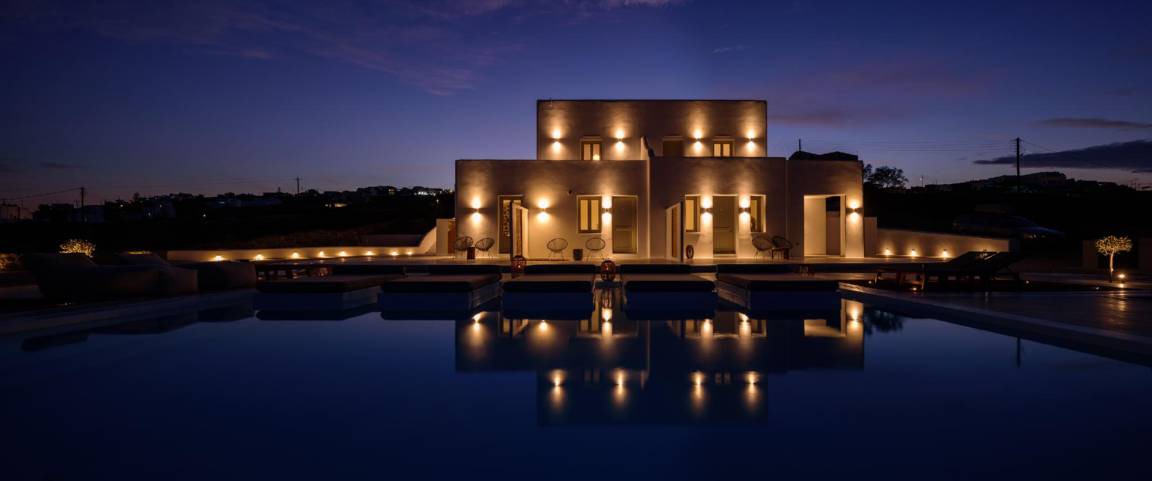 Photo of Outdoor in Vourvoulos
