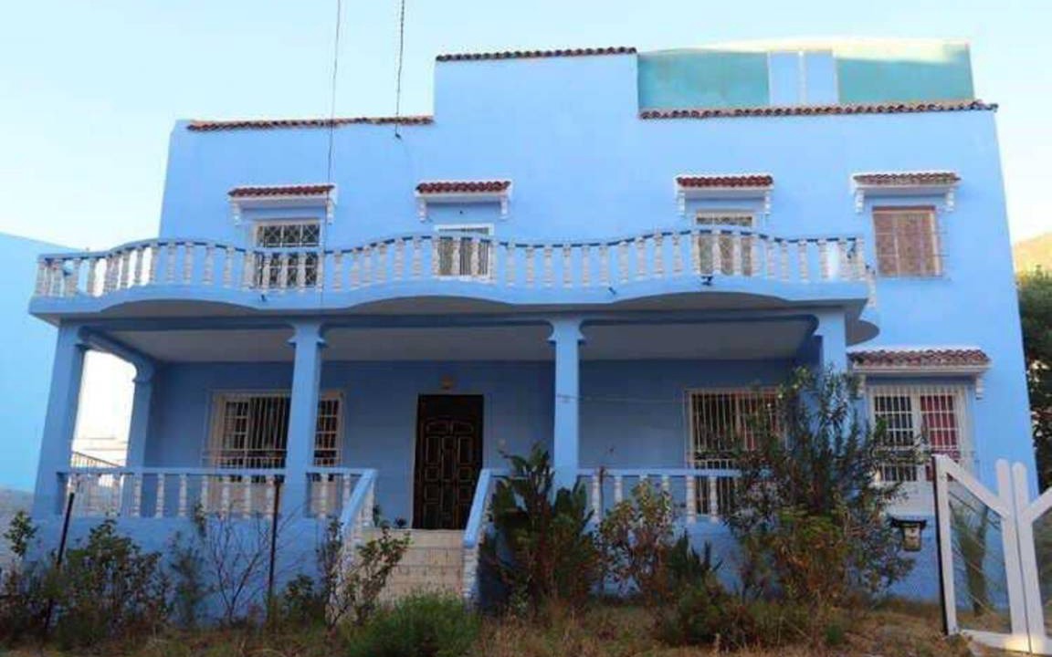 Photo of Others in Chefchaouen