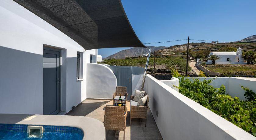 Photo of Patio Balcony in Messaria