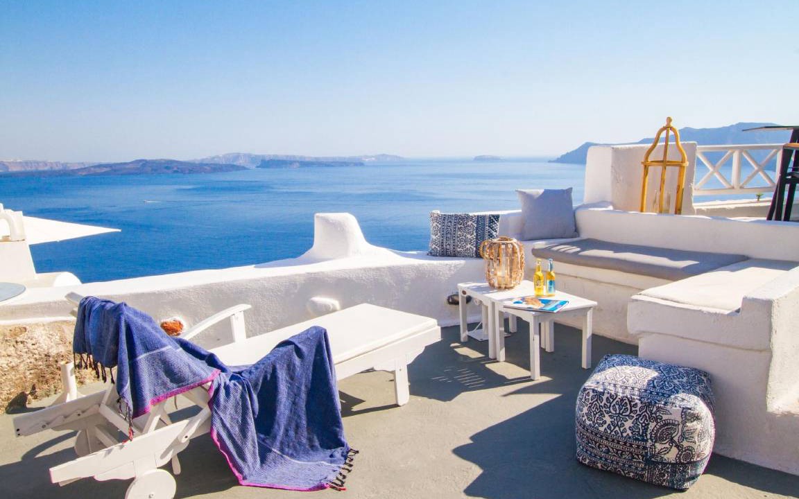 Photo of Others in Oia