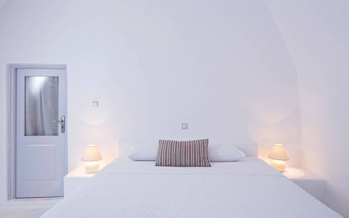 Photo of Bedroom in Karterados