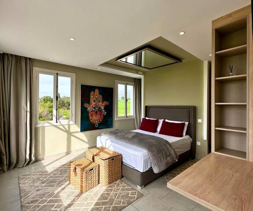 Photo of Bedroom in Achakkar