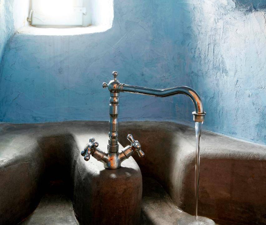 Photo of Bathroom in Megalochori