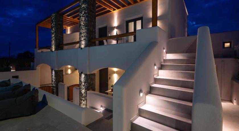 Photo of Patio Balcony in Megalochori