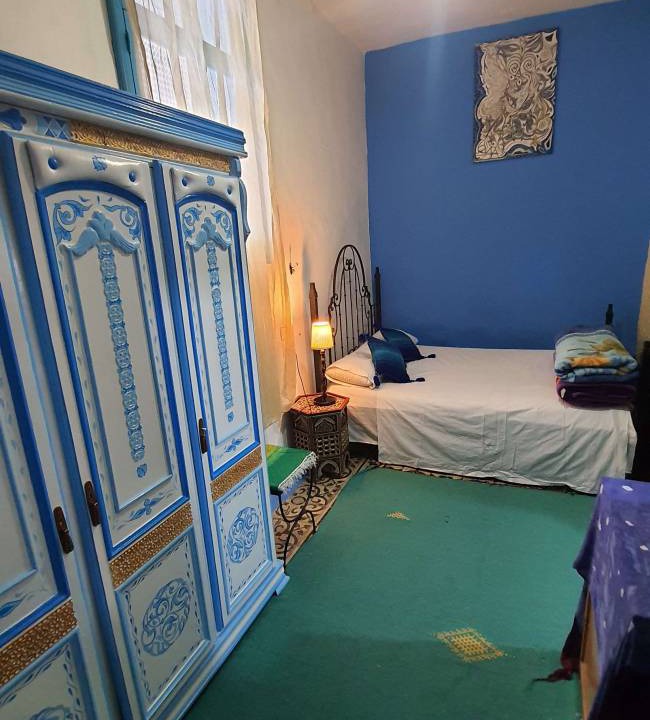 Photo of Others in Medina of Chefchaouen