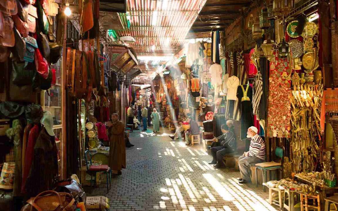 Photo of Others in El Mokhifa