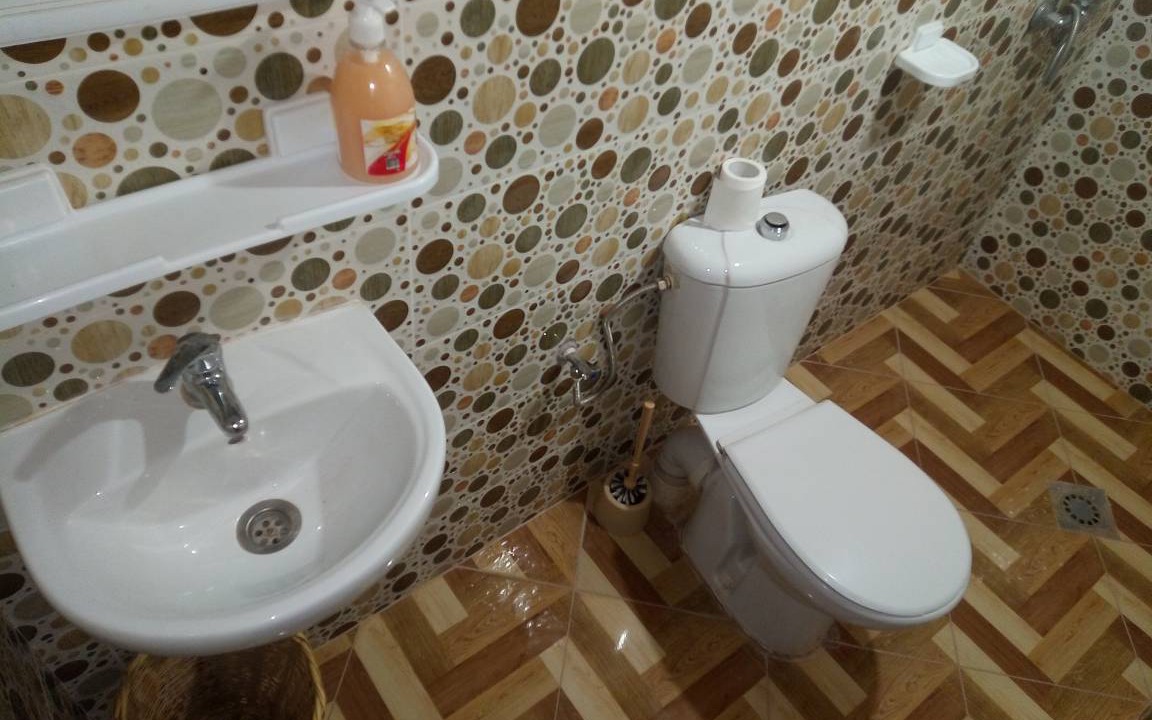 Photo of Bathroom in Fint