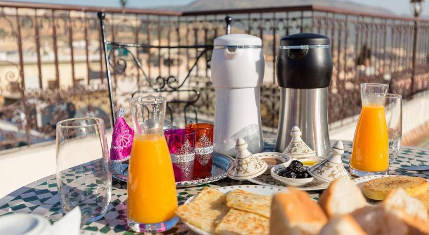Photo of Patio Balcony in El Ayoun