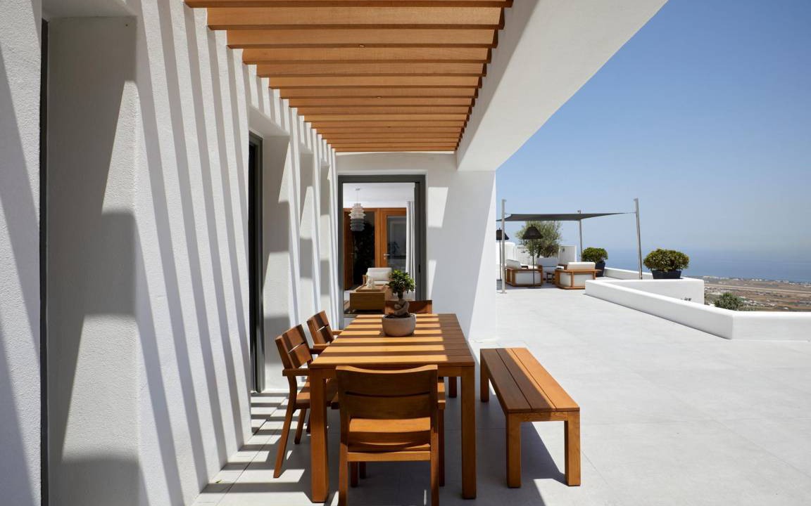 Photo of Others in Santorini