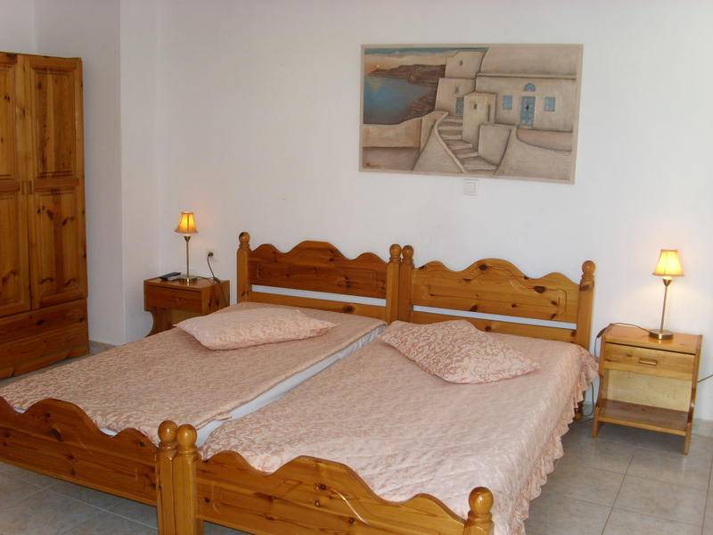 Photo of Bedroom in Kamari