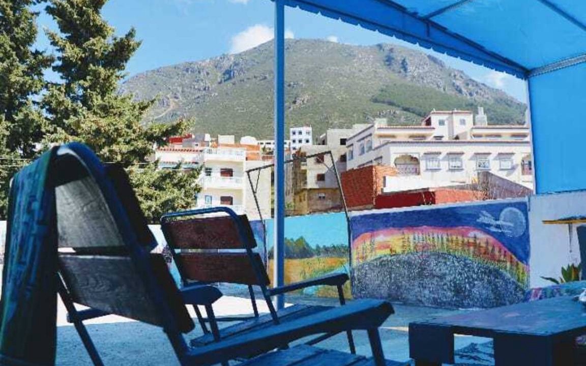 Photo of Others in Chefchaouen