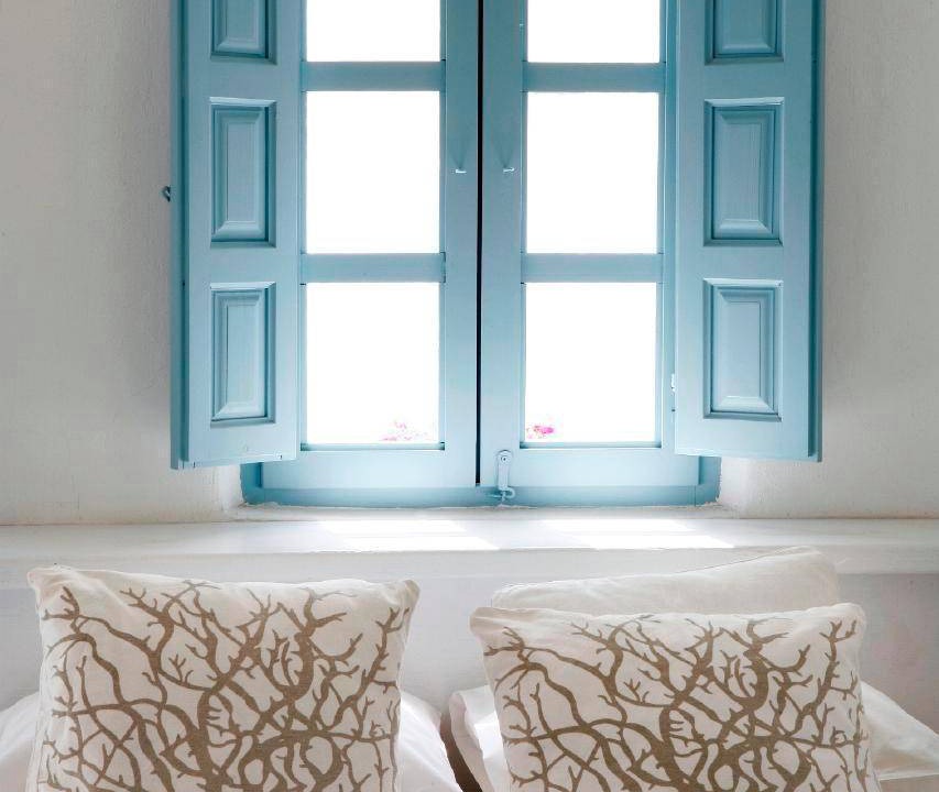 Photo of Bedroom in Megalochori