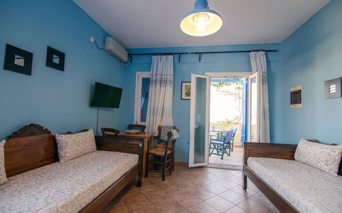 Photo of Livingroom in Megalochori