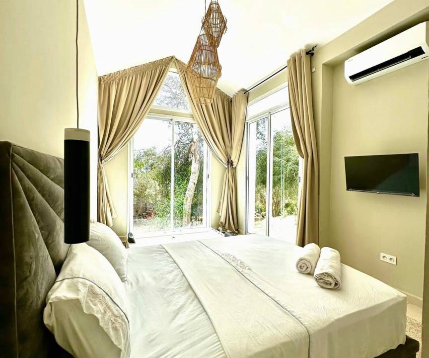 Photo of Bedroom in Achakkar