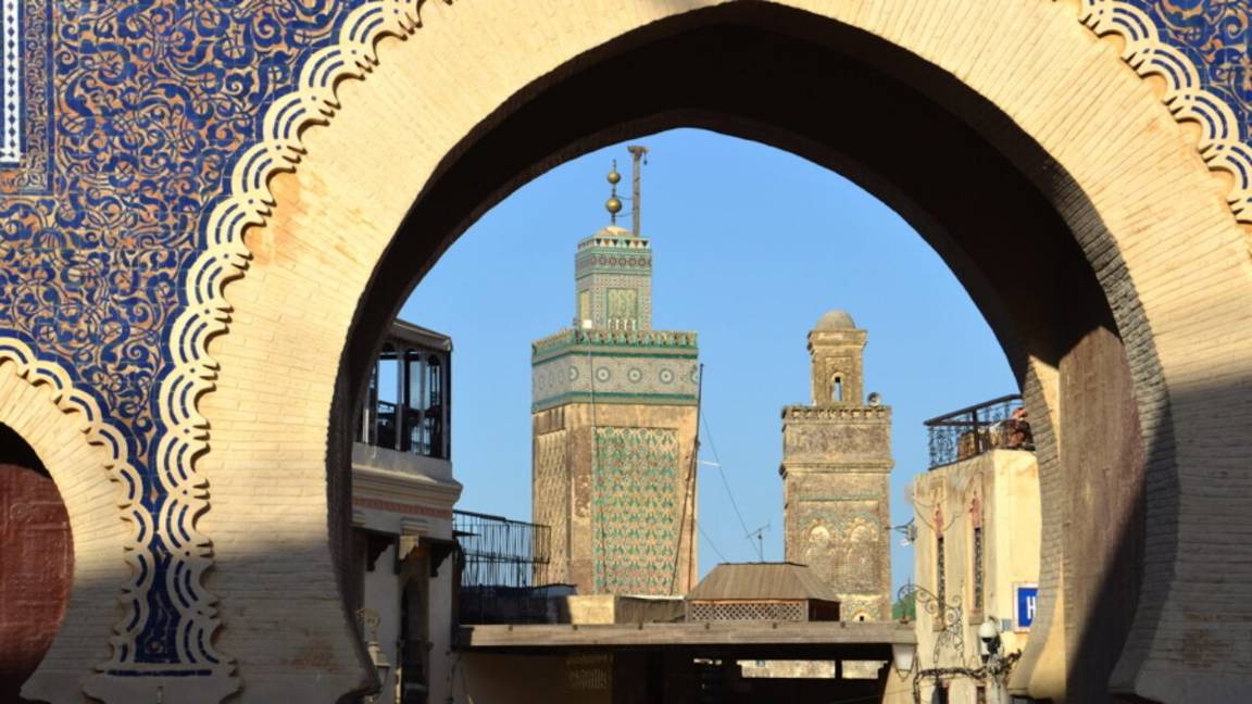 Photo of Others in El Mokhifa