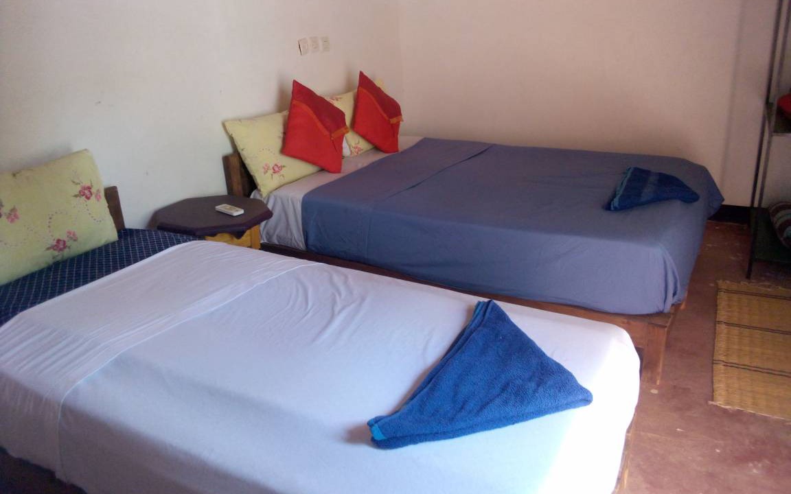 Photo of Bedroom in Fint