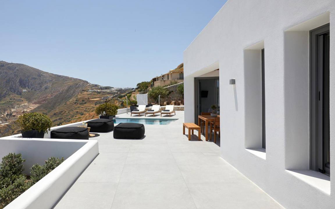 Photo of Others in Santorini