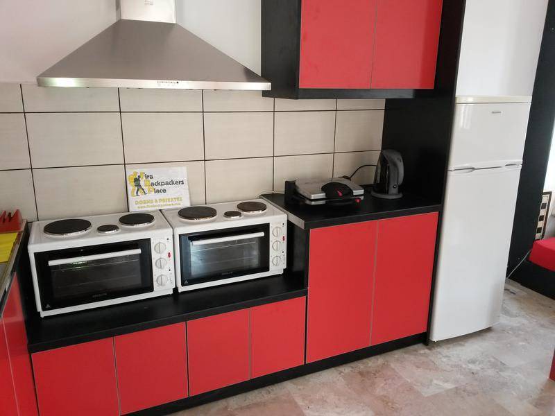 Photo of Kitchen in Fira