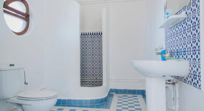 Photo of Bathroom in Sidi Kaouki