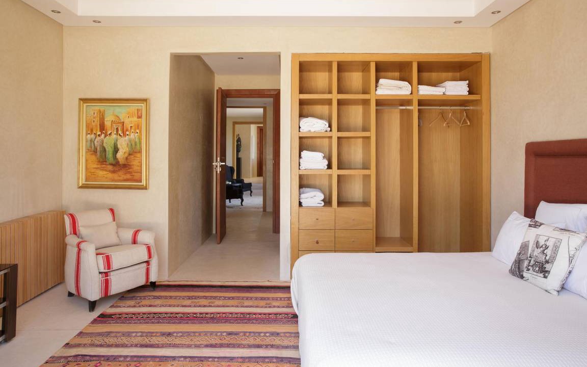Photo of Bedroom in El Aggada