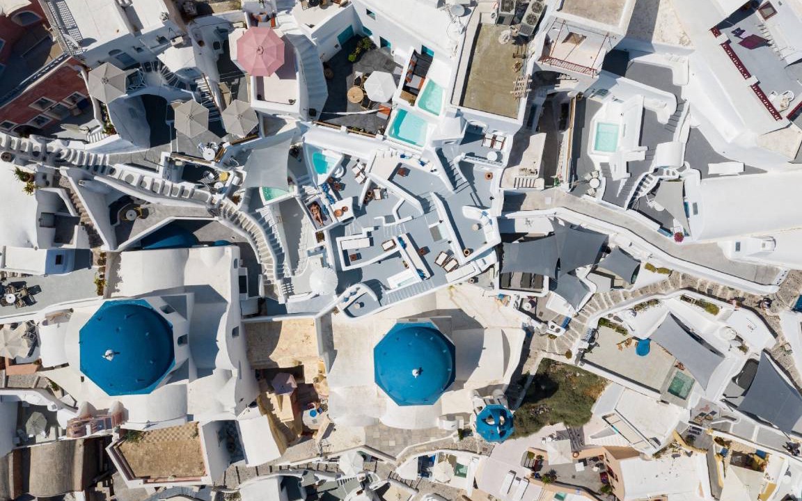 Photo of Others in Oia