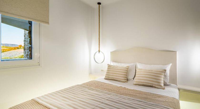 Photo of Bedroom in Exomytis
