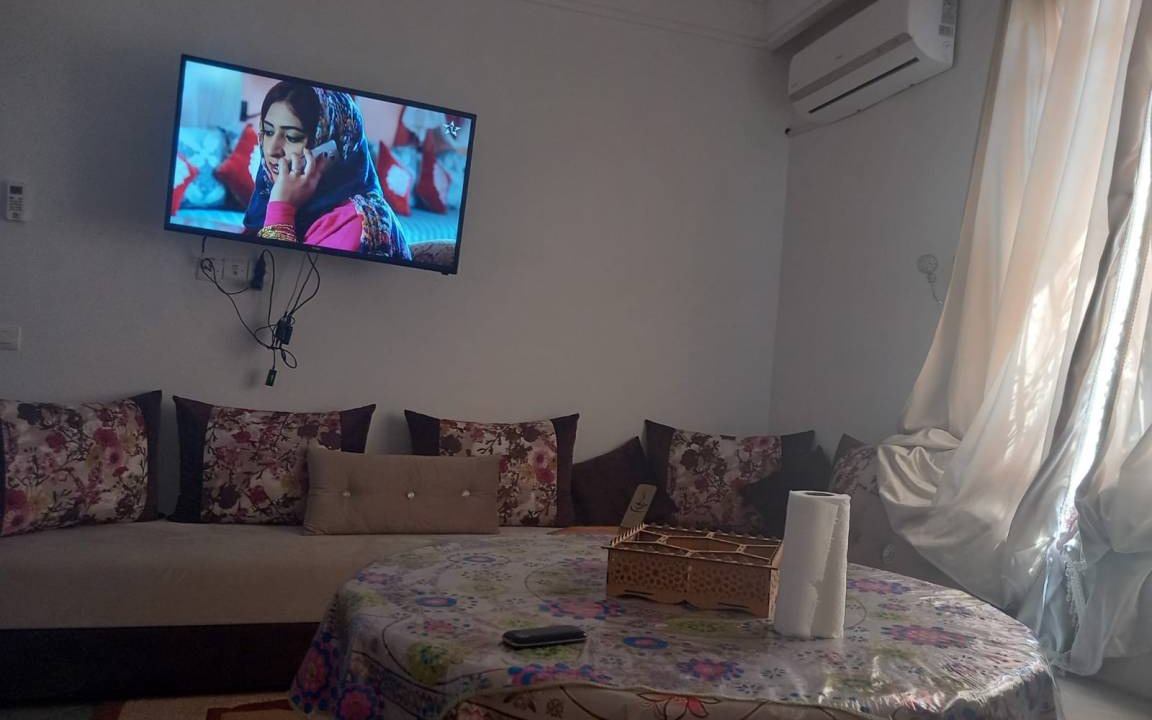 Photo of Livingroom in Menara