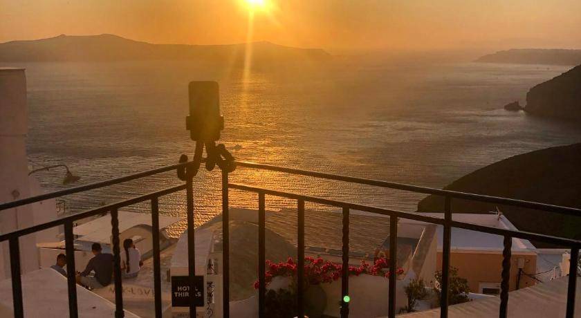 Photo of Others in Fira