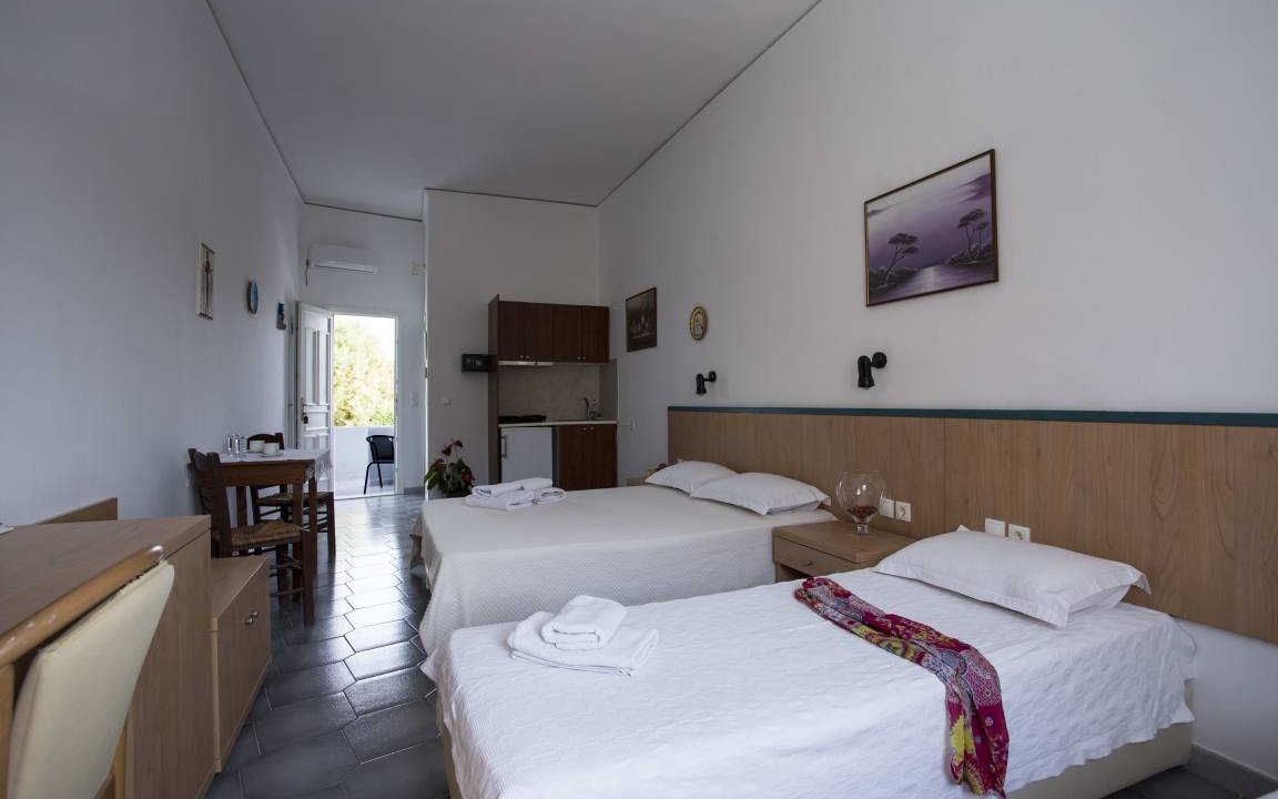 Photo of Bedroom in Perissa