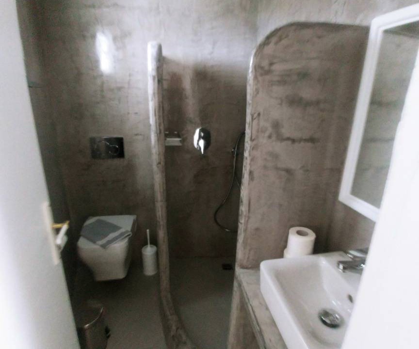 Photo of Bathroom in Perissa