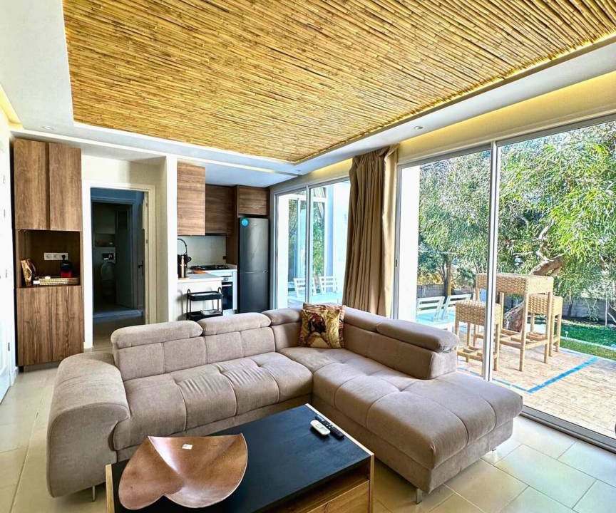 Photo of Livingroom in Achakkar