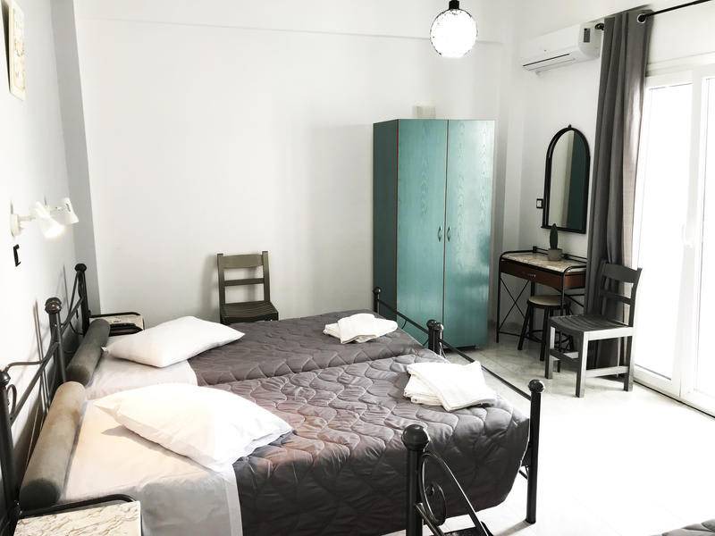 Photo of Bedroom in Fira