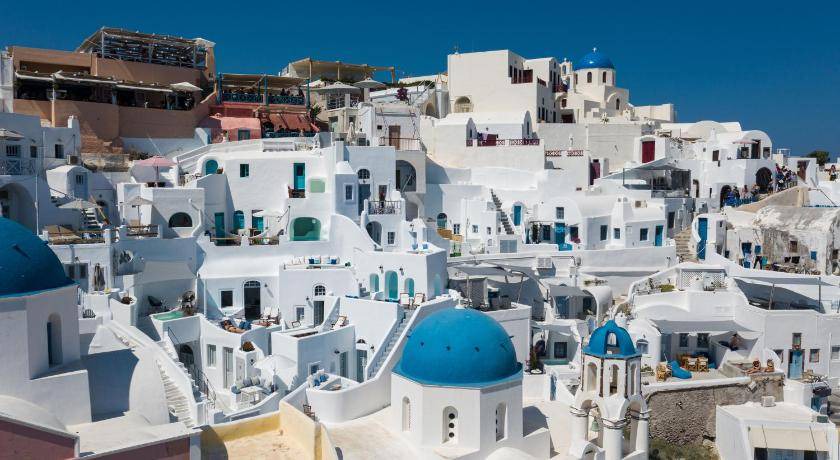 Photo of Others in Oia