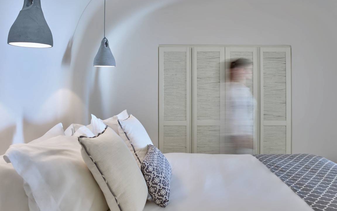 Photo of Bedroom in Firostefani