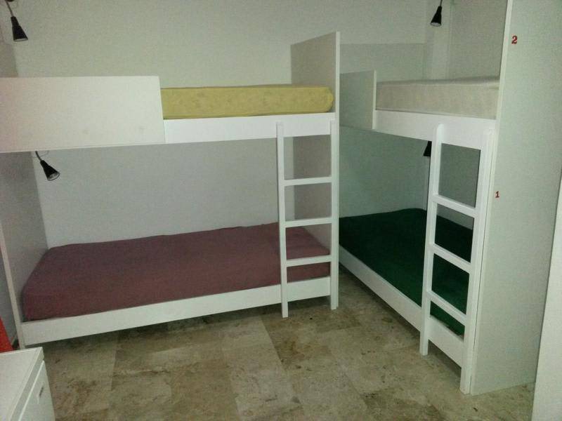 Photo of Bedroom in Fira