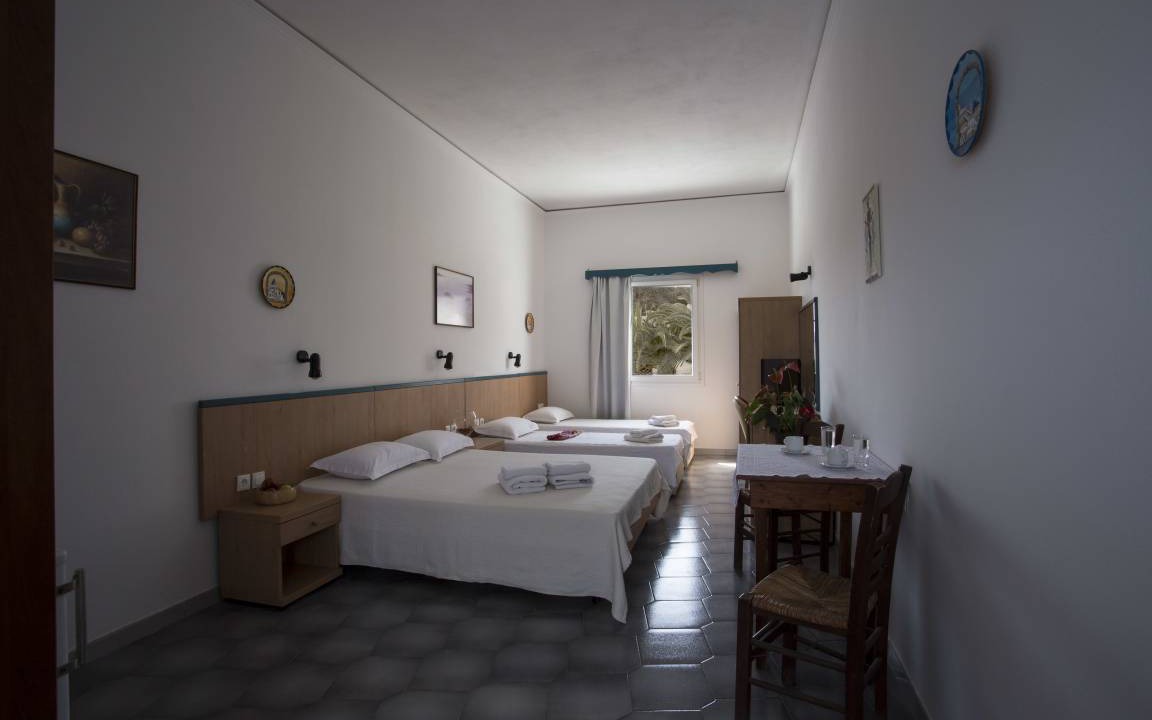 Photo of Bedroom in Perissa