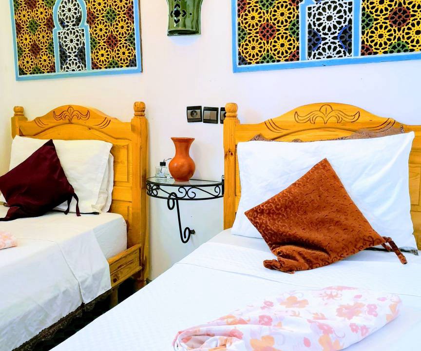 Photo of Bedroom in Talaa