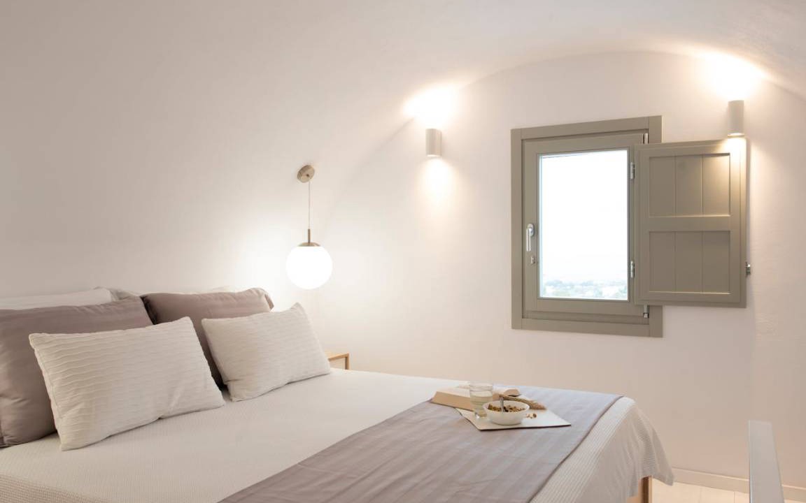 Photo of Bedroom in Messaria