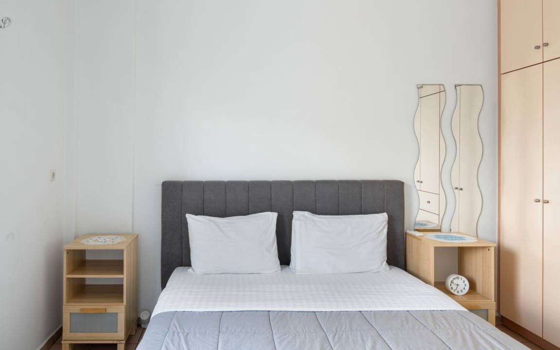 Photo of Bedroom in Perivolos