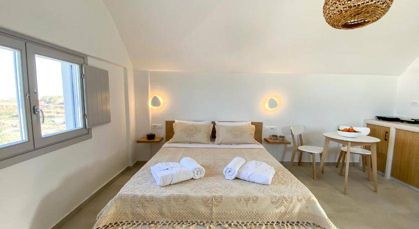 Photo of Bedroom in Vourvoulos