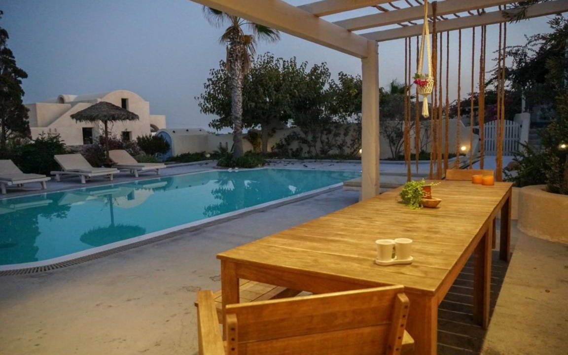 Photo of Patio Balcony in Agia Paraskevi